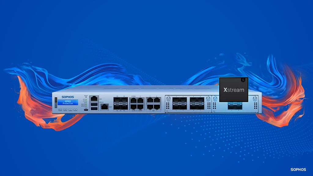 Sophos XG Series Firewalls End-of-Life